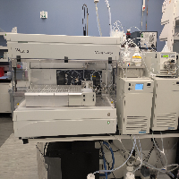 Water LC Prep Autopurification System image 0